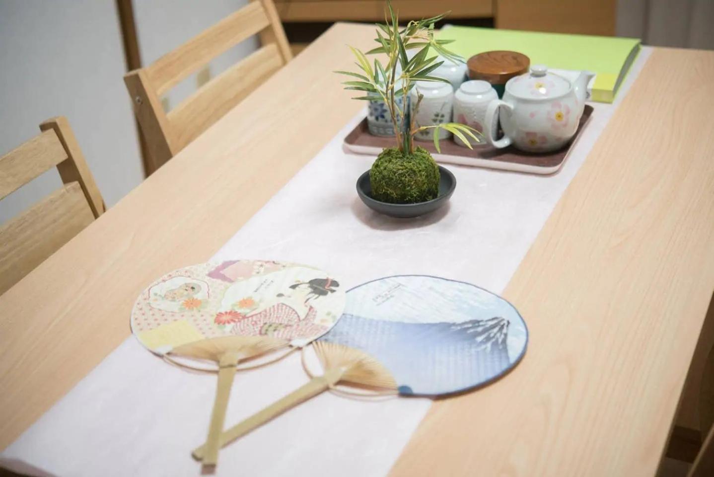 Living Cube Beppu Station Annex / Vacation Stay 54919 Buitenkant foto